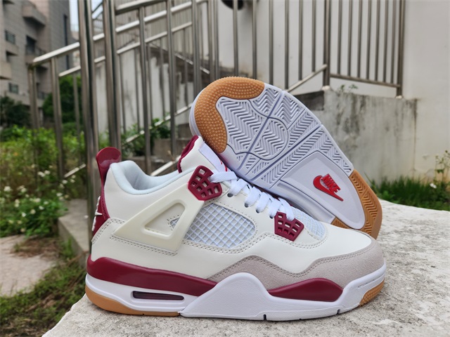 women air jordan 4 shoes 2023-4-23-005